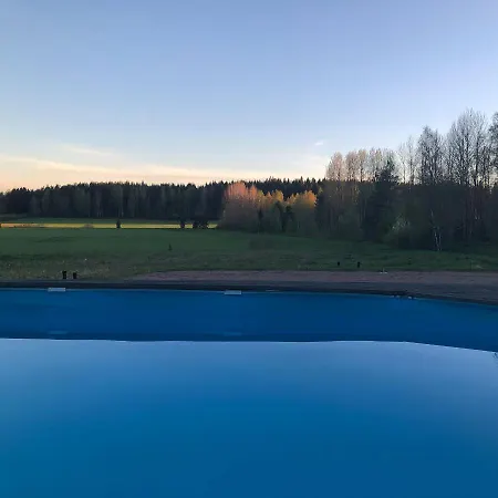 Vihti Вилла *