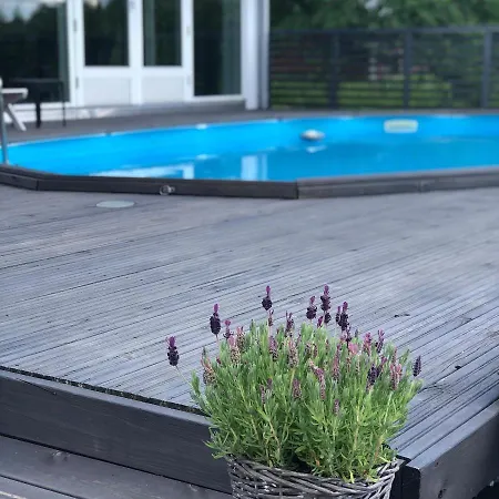 Vihti * Ojakkala